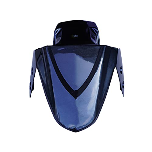N1054C Mudguard - Mstro Edg Blue