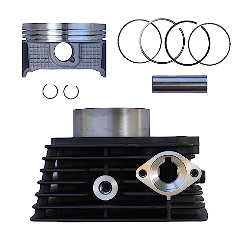 CBKP59 Cylinder Block Kits - Apch-200
