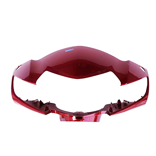 N1026A Head Light Mask - Actva 5G Red