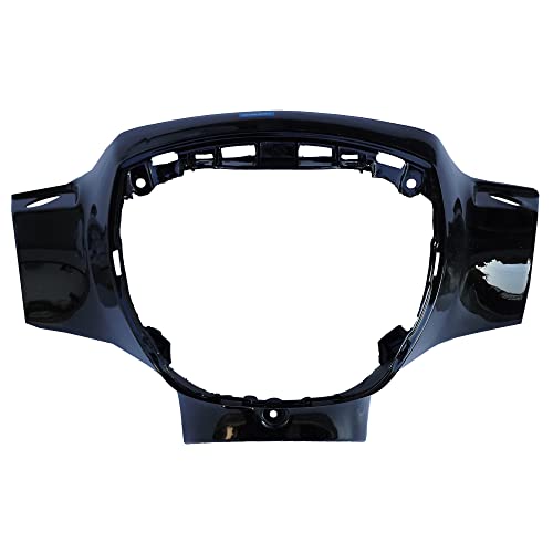 N1012 Head Light Mask - Accss N/M Black