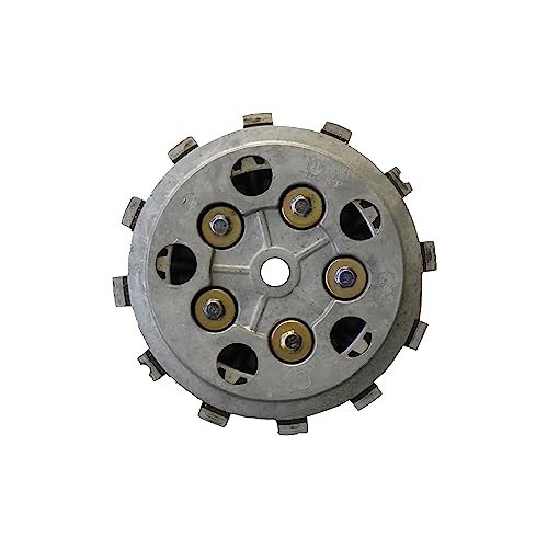 NICA47 Inner Clutch Assly. - Gs-150R