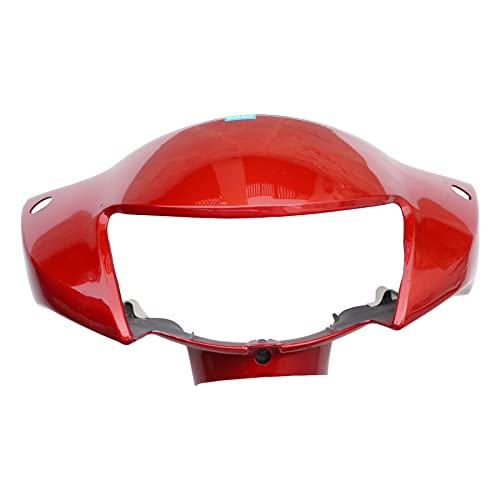 N1001A Head Light Mask - Plsure Red