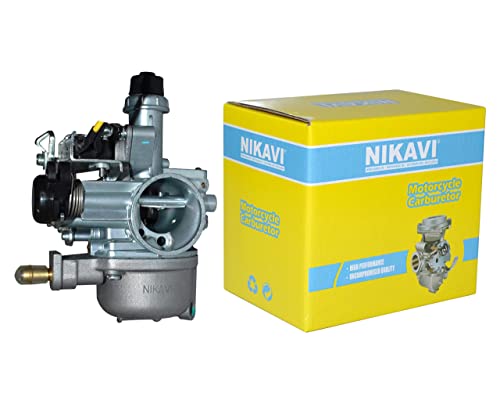 CAB06 Carburetor - Actv New