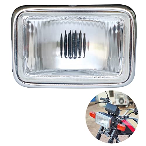 HLAS13 Head Light Assly. - H. Hnda Ss N/M