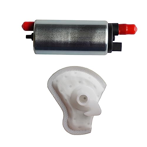 FPM08 Fuel Pump - Glamour