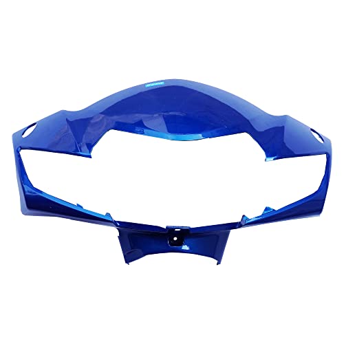 N1026C Head Light Mask - Actva 5G Blue