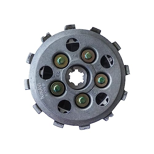 NICA43 Inner Clutch Assly. - Gixxer / Gixxer Sf / Gixxer Sp