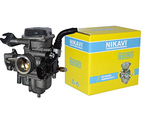 CAB08 Carburetor - Shn