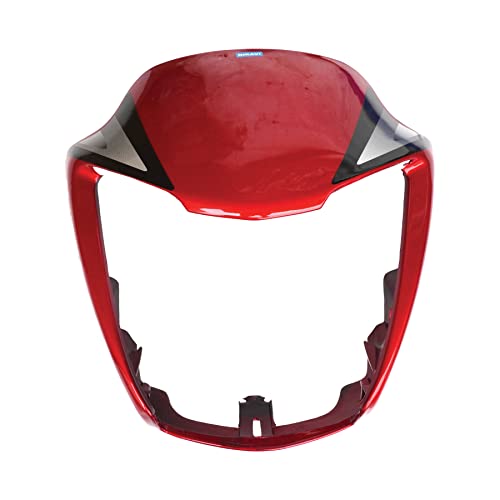 N507C Head Light Mask - Spld Nxg Red