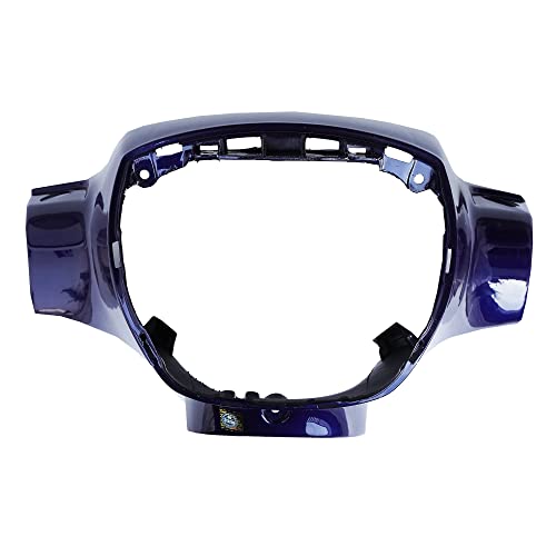 N1012C Head Light Mask - Accss N/M Blue