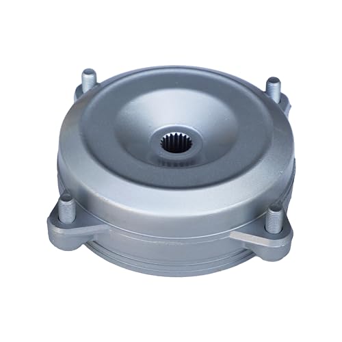 BRKDM02 Brake Drum - Actv N/M / Dio N/M (Rear)
