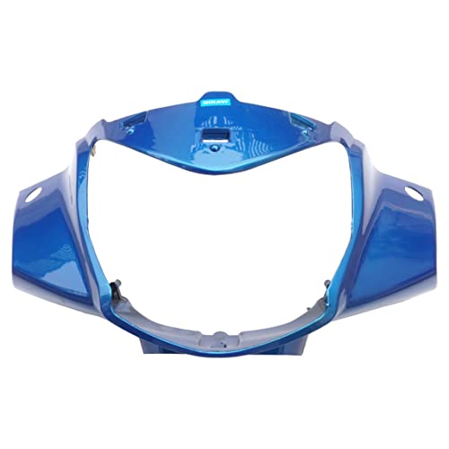 N1004C Head Light Mask - Mstro Edg Blue