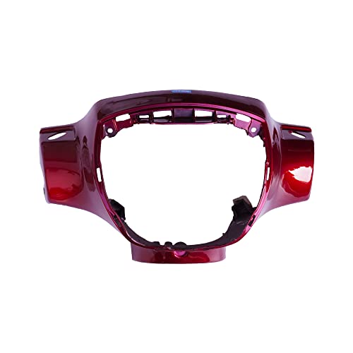 N1012A Head Light Mask - Accss N/M Red