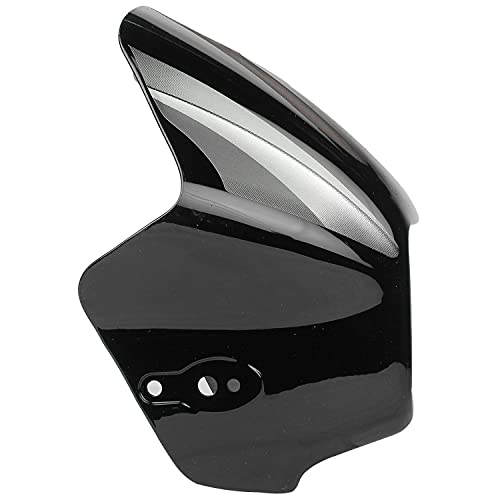 N531A Head Light Mask - Spld Pro 2016 Bk-Grey