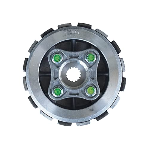 NICA21 Inner Clutch Assly. - Pulsr 200 Ns