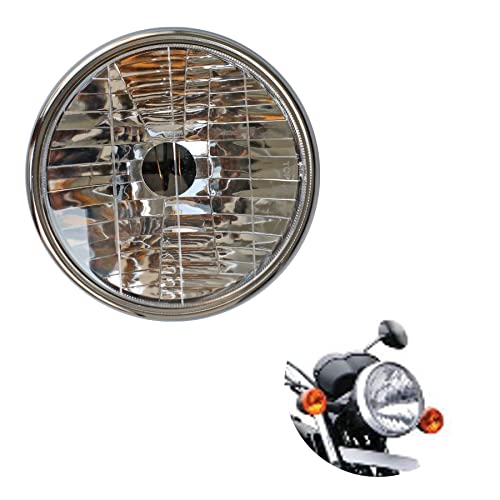 HLAS51 Head Light Assly. - Star O/M