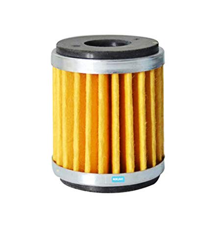 GGOF4 Oil Filter - Ro15