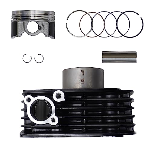 CBKP56 Cylinder Block Kits - Pulsr-150 Bs4 /Ug-5