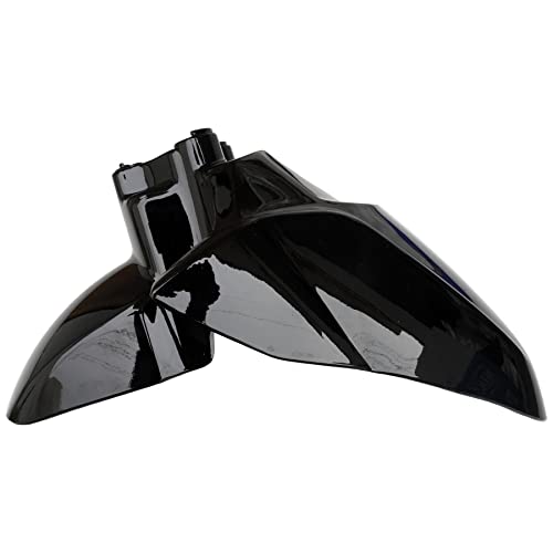 N1071 Mudguard - Rey-Z Bk