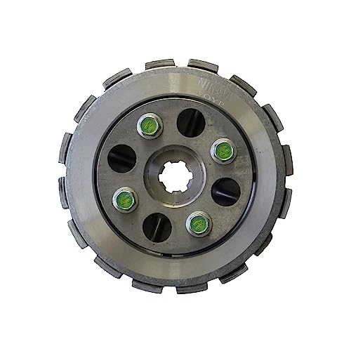 NICA16 Inner Clutch Assly. - Pulsr 135 / Dscvr 150