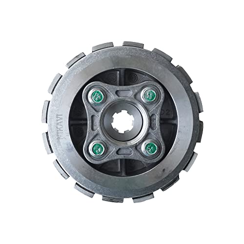 NICA33 Inner Clutch Assly. - Apch / Rtr