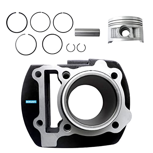 CBKP46 Cylinder Block Kits - Fz