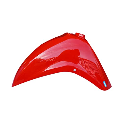 N1055B Mudguard - Plsure Plus S.Red