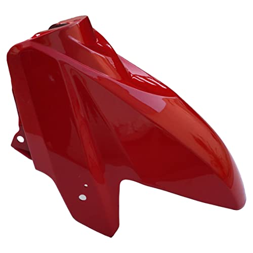 N1062A Mudguard - Deo N/M S.Red