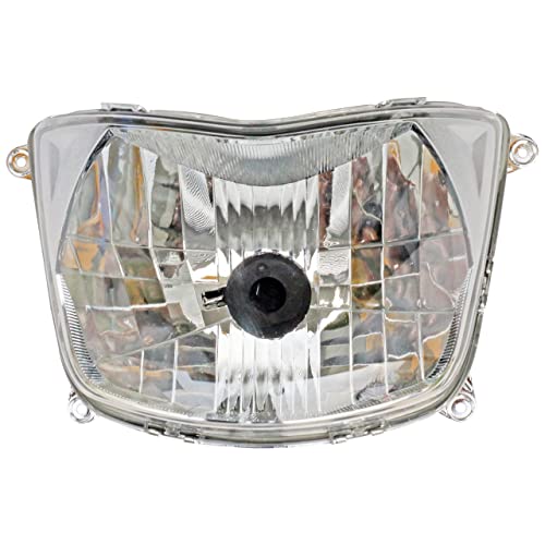 HLAS18 Head Light Assly. - Platina