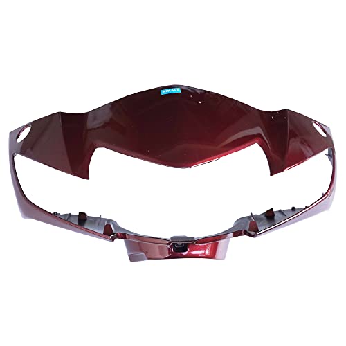 N1025F Head Light Mask - Actva 3G/4G W.Red