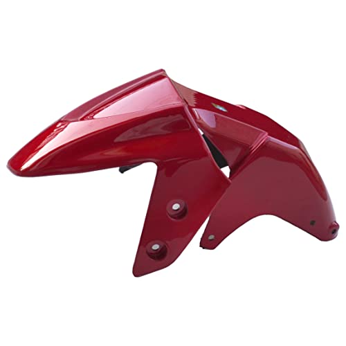 N1054A Mudguard - Mstro Edg Red