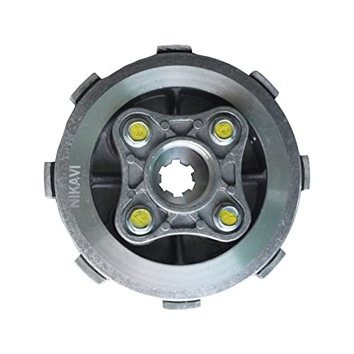NICA06 Inner Clutch Assly. - Star Dlx / Star City / Star Sport / Star City+