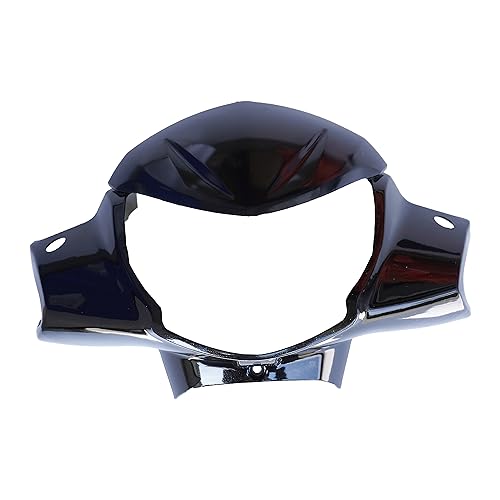 N1004 Head Light Mask - Mstro Edg Black