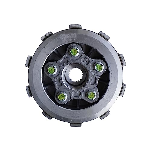 NICA14 Inner Clutch Assly. - Pulsr Ug4- 180 / Pulsr Ug4- 200 / Pulsr Ug4- 220