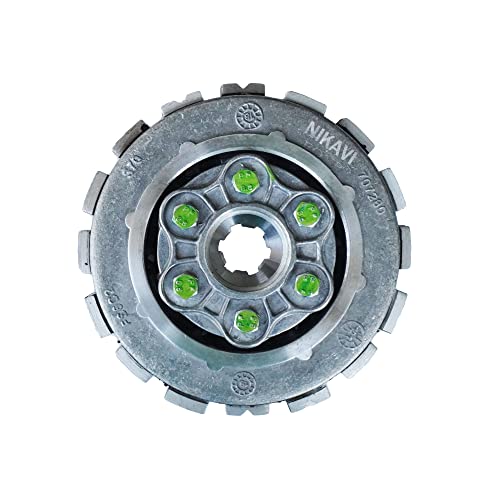 NICA08 Inner Clutch Assly. - Dscvr- 100 / Dscvr 125 New