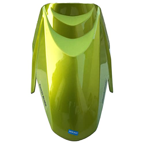 N1062D Mudguard - Deo N/M Green