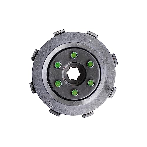 NICA09 Inner Clutch Assly. - Kb-4S