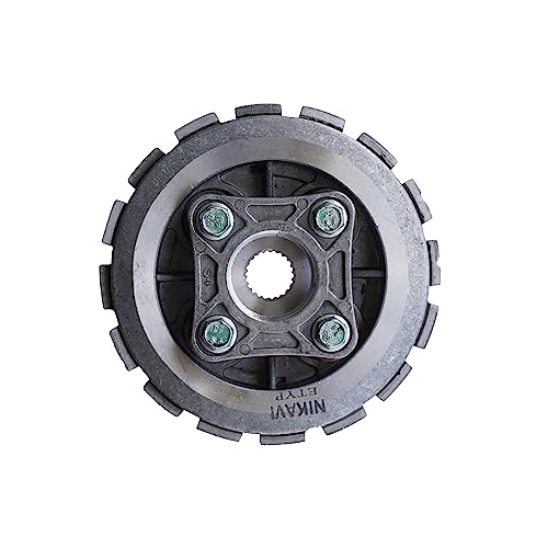 NICA30 Inner Clutch Assly. - Cd-110