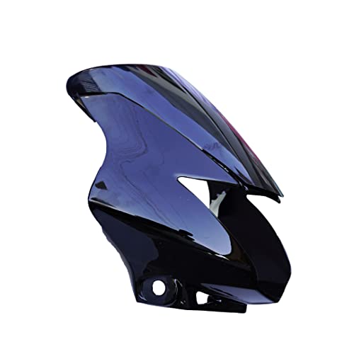 N621 Head Light Mask - Ucorn Black