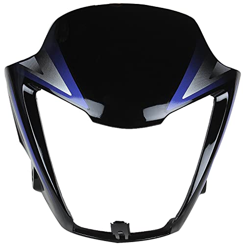 N507E Head Light Mask - Spld Nxg Vibrant Blue