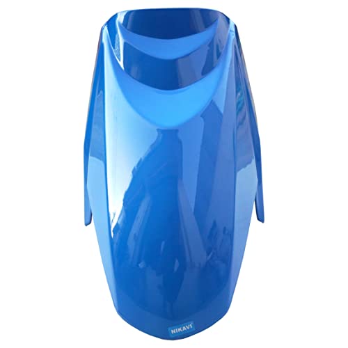 N1062F Mudguard - Deo N/M Blue