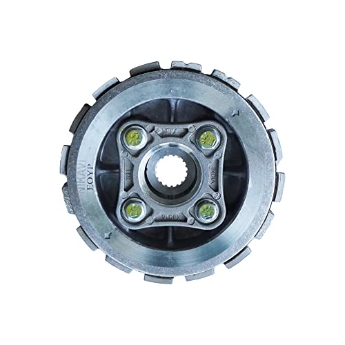 NICA22 Inner Clutch Assly. - Pulsr 150 Ug5