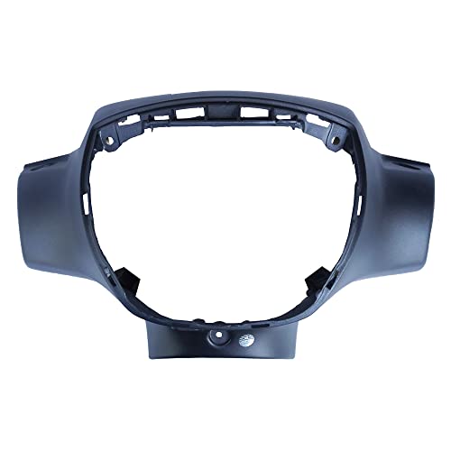 N1012D Head Light Mask - Accss N/M M.Grey