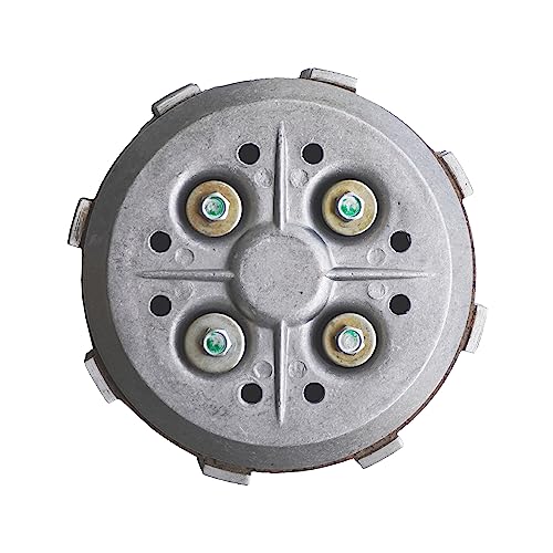 NICA40 Inner Clutch Assly. - Rxg/Rx-135