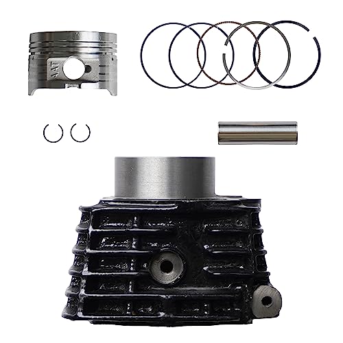 CBKP61 Cylinder Block Kits - I-Smart-110Cc