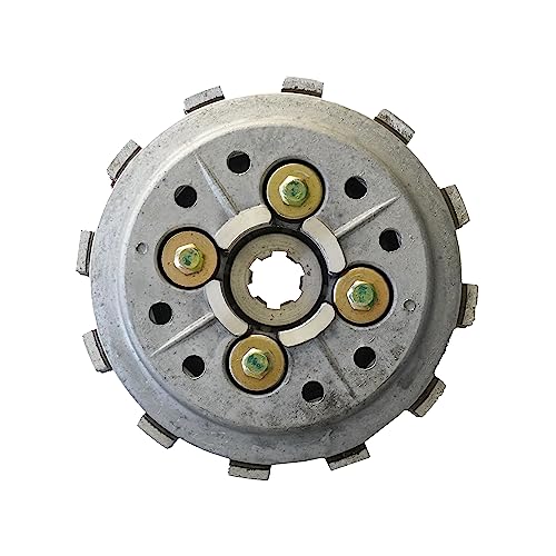 NICA46 Inner Clutch Assly. - Slingshot