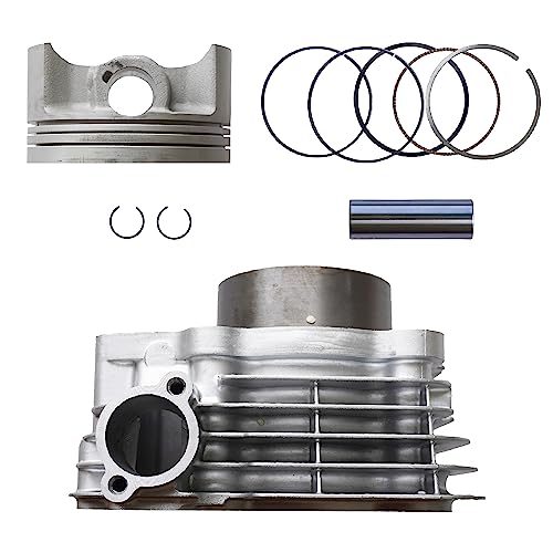 CBKP49 Cylinder Block Kits - Fz-250
