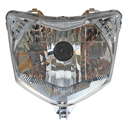 HLAS34 Head Light Assly. - Stnnr