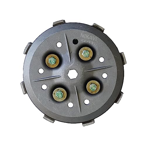 NICA39 Inner Clutch Assly. - Crux-R / Libero
