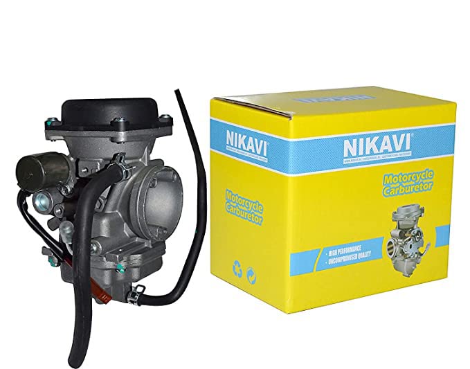 CAB15 Carburetor - Pulsr 220